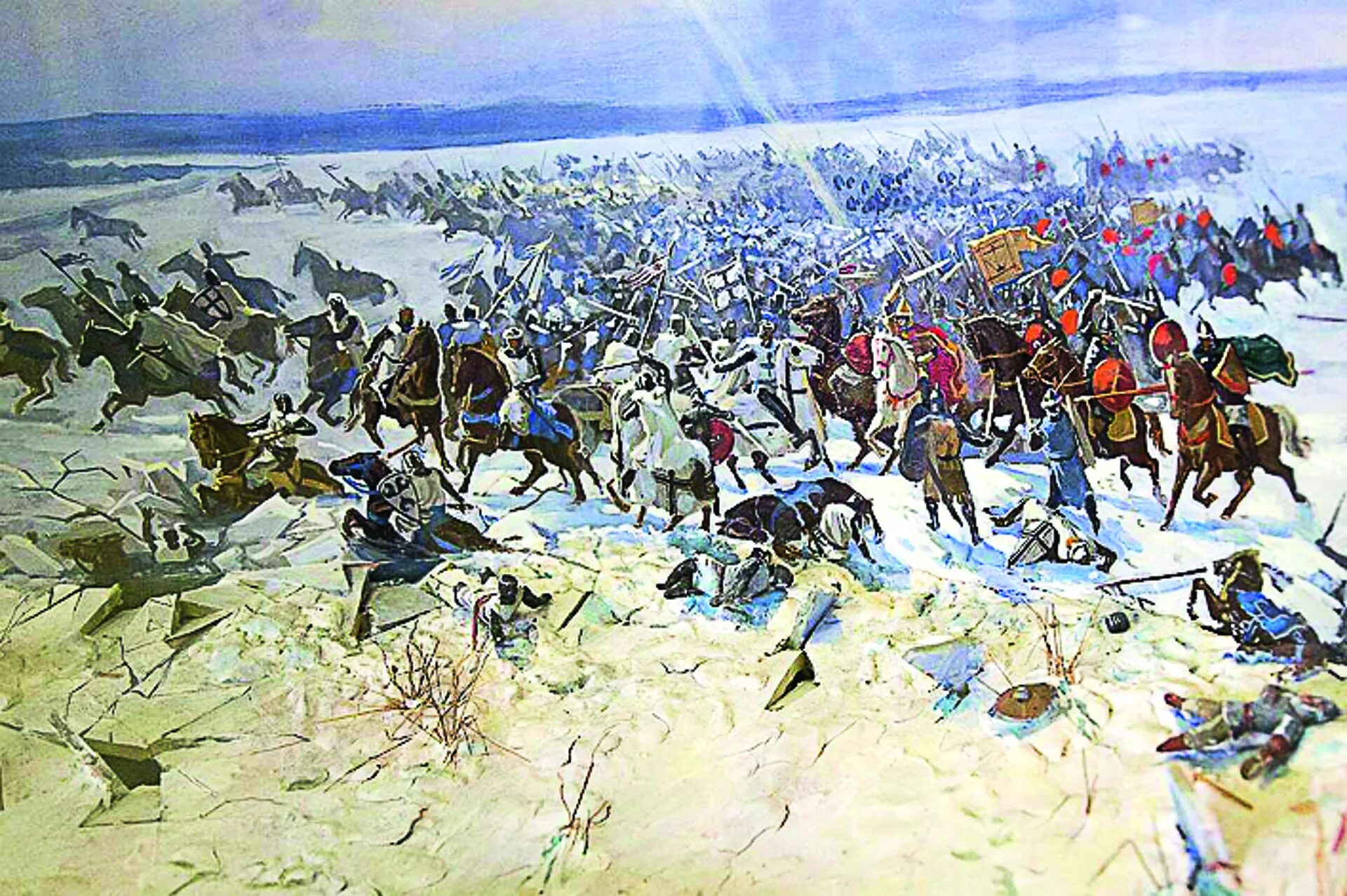 1242 какая битва. Битва ледовое побоище 1242. ледовое побоище битва на чудском озере. битва александра невского на чудском озере. александр невский ледовое побоище.