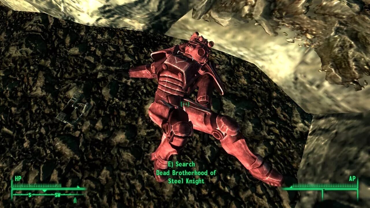 Fallout 3 оружие и броня. Спешиал фоллаут 3. Цитадель Fallout 3. Цитадель братства стали Fallout 3.