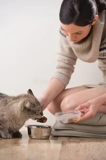 Feed her