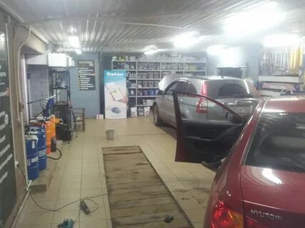 Авторазбор казань