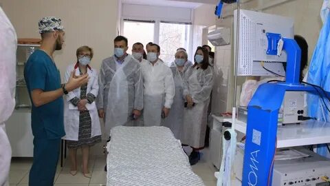 Фмба ялта