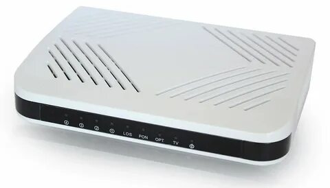 Абонентские gpon