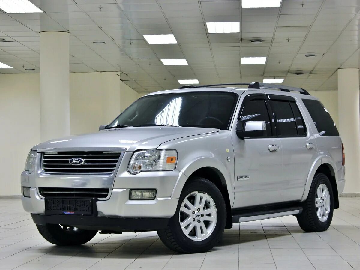 Ford Explorer 2009. Форд эксплорер 2009 4,6. Форд эксплорер 4. Ford Explorer 4wd.