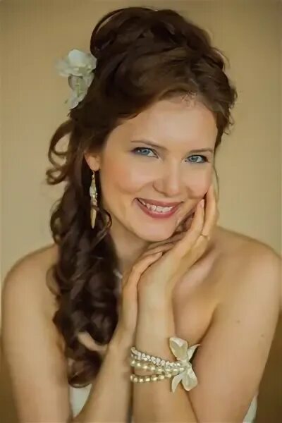 Фото анны ворониной
