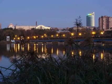Фото донецка