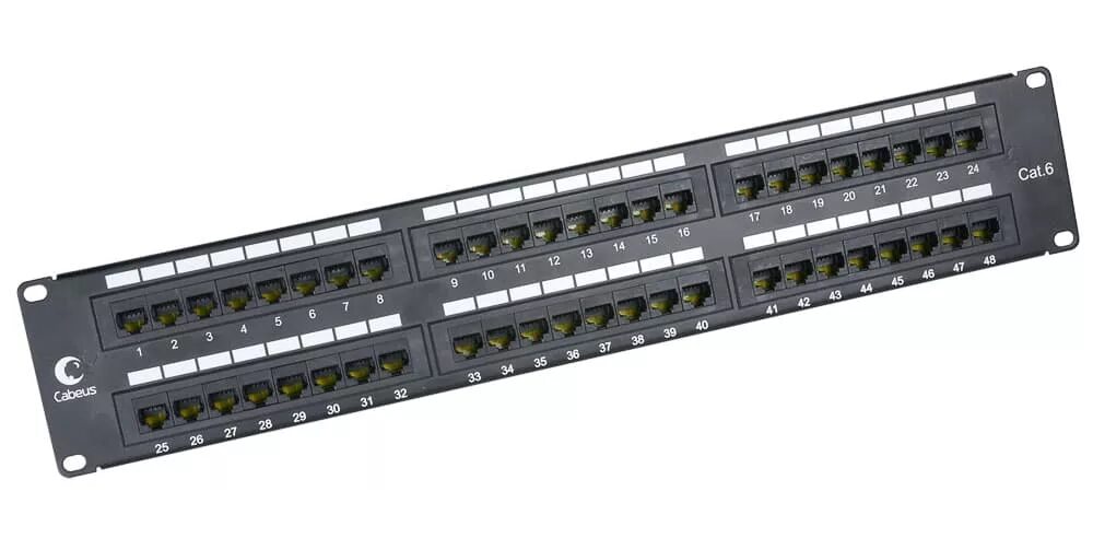 Патч панель 48 порта rj 45. Патч панель кабеус 48. cabeus pl-12-cat.6-wl-dual idc 12 портов 3d. cabeus патч-панель 19. cabeus pl-24-cat.6-dual idc.