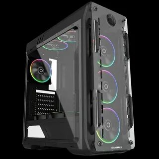 Gamemax optical