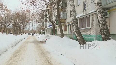 Химиков 31