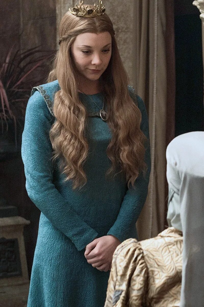 Tyrell game of thrones