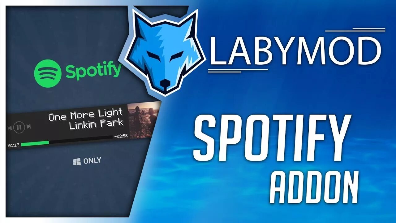 LABYMOD. LABYMOD 3. Laby Mod. Spotify LABYMOD. Labymod api