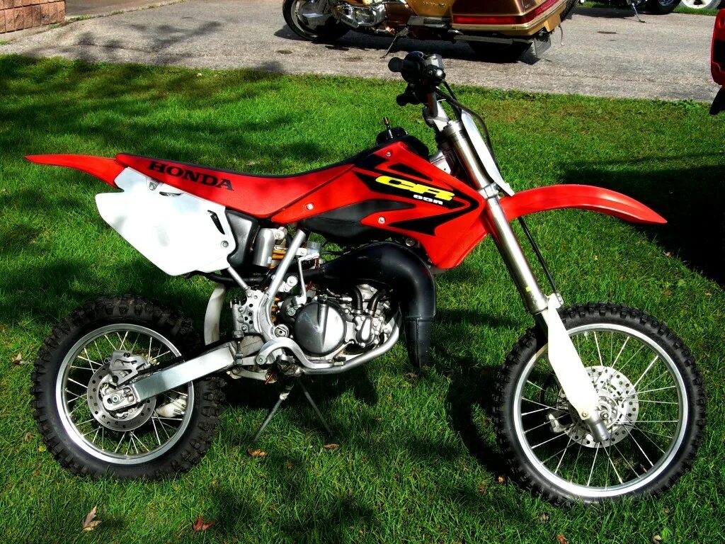 Honda cr85r. Honda CR 85 2007. Honda cr85r 2007. Honda CR 85 2006. Honda 85