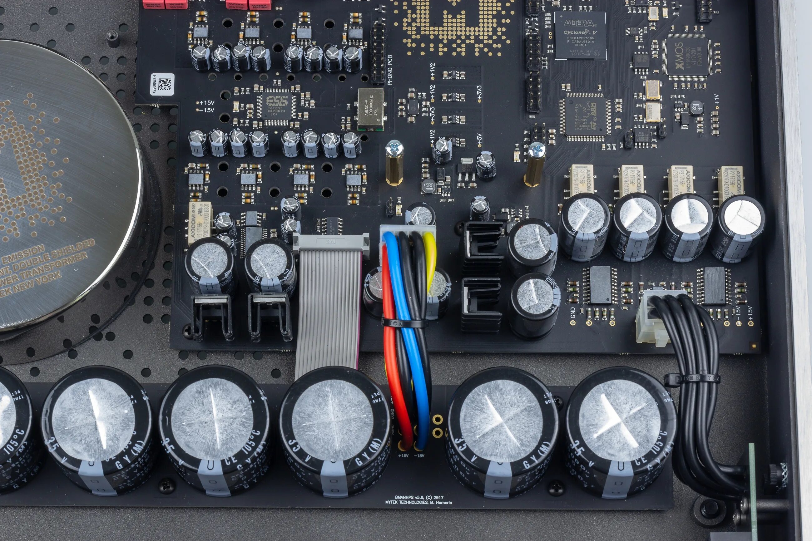 Mytek manhattan. Mytek manhattan ii. manhattan dac 2. цап mytek.