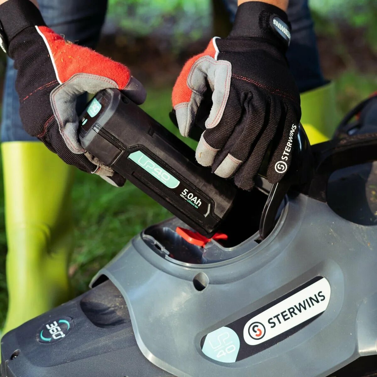 Lexman 5 ач 40 в. Sterwins газонокосилка аккумуляторная. lexman аккумуляторы.