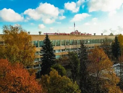 Мифи каширское шоссе 31