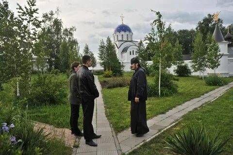 Пластуновская краснодарский край монастырь всецарица в пластуновской