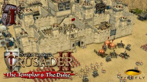 Crusader 2 читы
