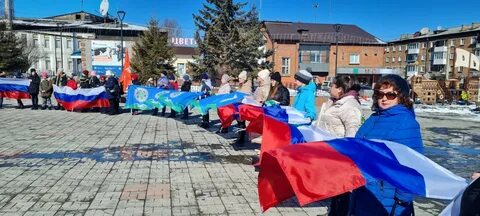 10 летия воссоединения крыма с россией