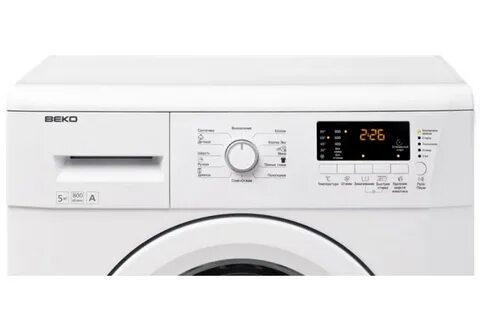 Beko wkb ptma