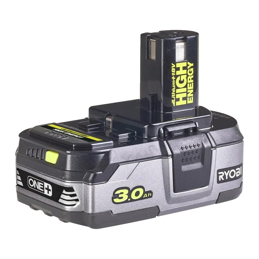 Купить аккумулятор one. Аккумулятор 3.0 Ач Ryobi rb18l30 one+. Аккумулятор Ryobi 18v. Ryobi rb18l30 one+ (18в/3 Ah). Аккумулятор Ryobi rc18120-250 (18 в,5 а*ч, li-lon,2шт).