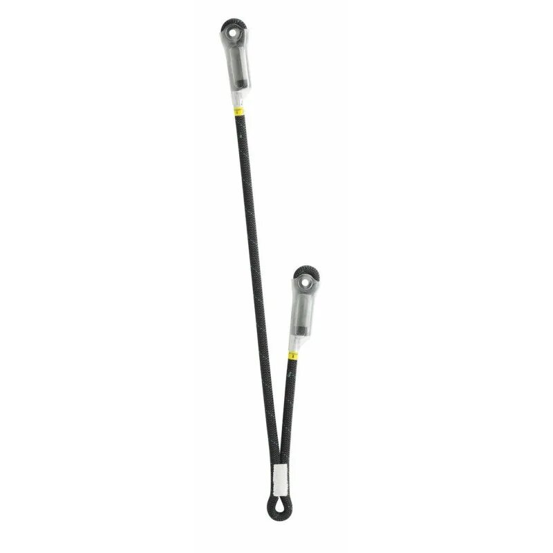 Progress adjust. Самостраховка пецль. строп удерживающий регулируемый progress adjust-y petzl. petzl adjust-y. самостраховка progress.