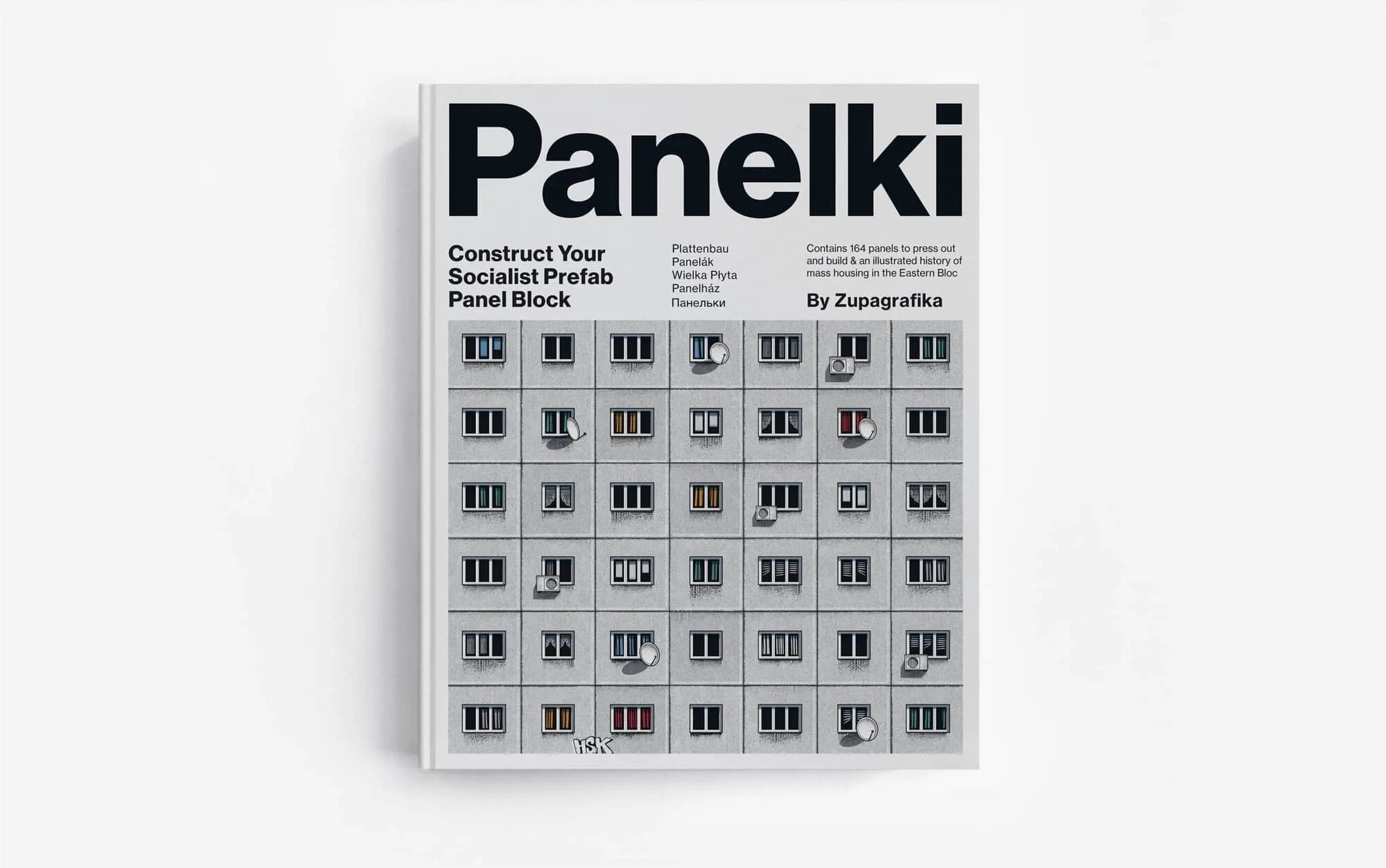 Panelki конструктор. Zupagrafika "panelki". Panelki: Construct your Socialist Prefab Panel Block. Panelki книга. Pressed out