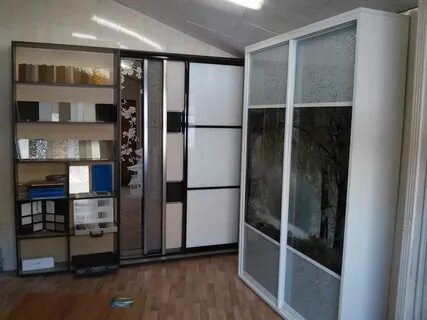 Купе выставочные образцы