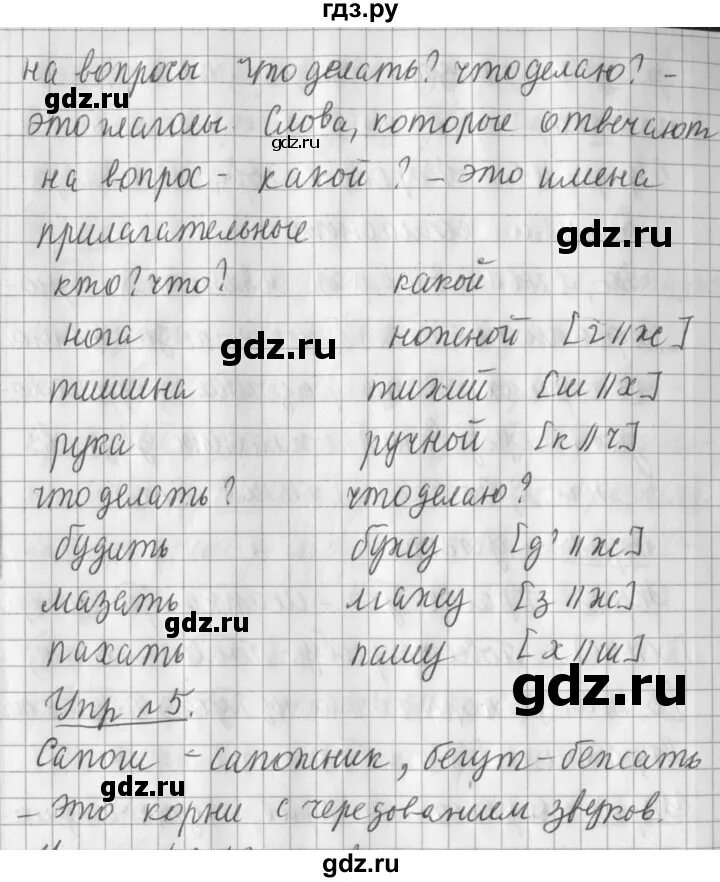 Lesson 41 2 класс. Lesson 41 2 класс