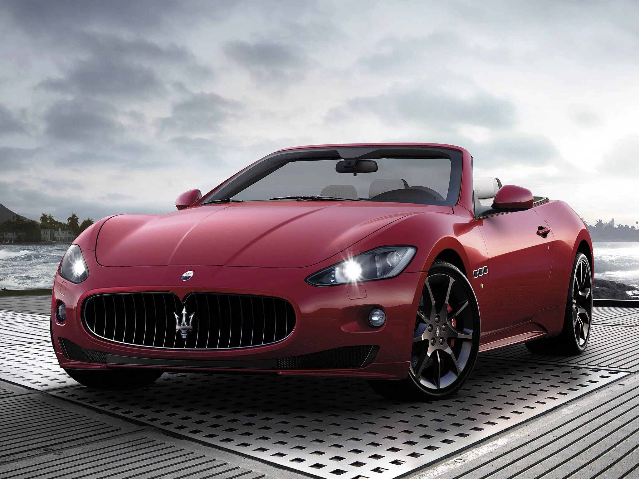 Мазерати GRANCABRIO Sport. Мазерати Гран Туризмо кабриолет. Maserati GRANCABRIO красный. Мазерати кабриолет 2020.