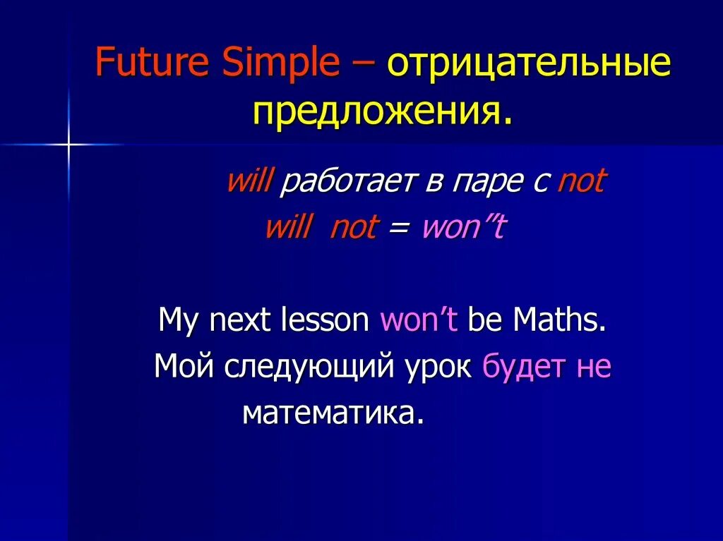 3 предложения с будущим временем. Future simple. Future simple отрицательное. Future simple отрицательные предложения. Future simple отрицание.