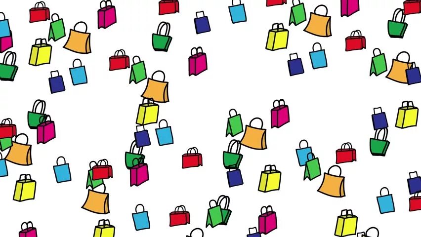 1 do you like shopping