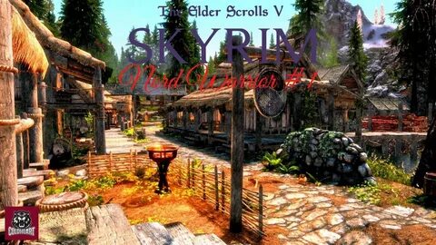The elder scrolls на андроид