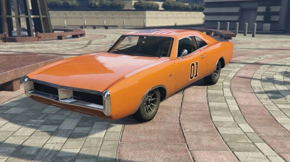 Можно ли в гта 5 завести девушку. Dukes gta 5. imponte dukes в гта 5 рп. dukes gta 5 rp. gta v general lee.