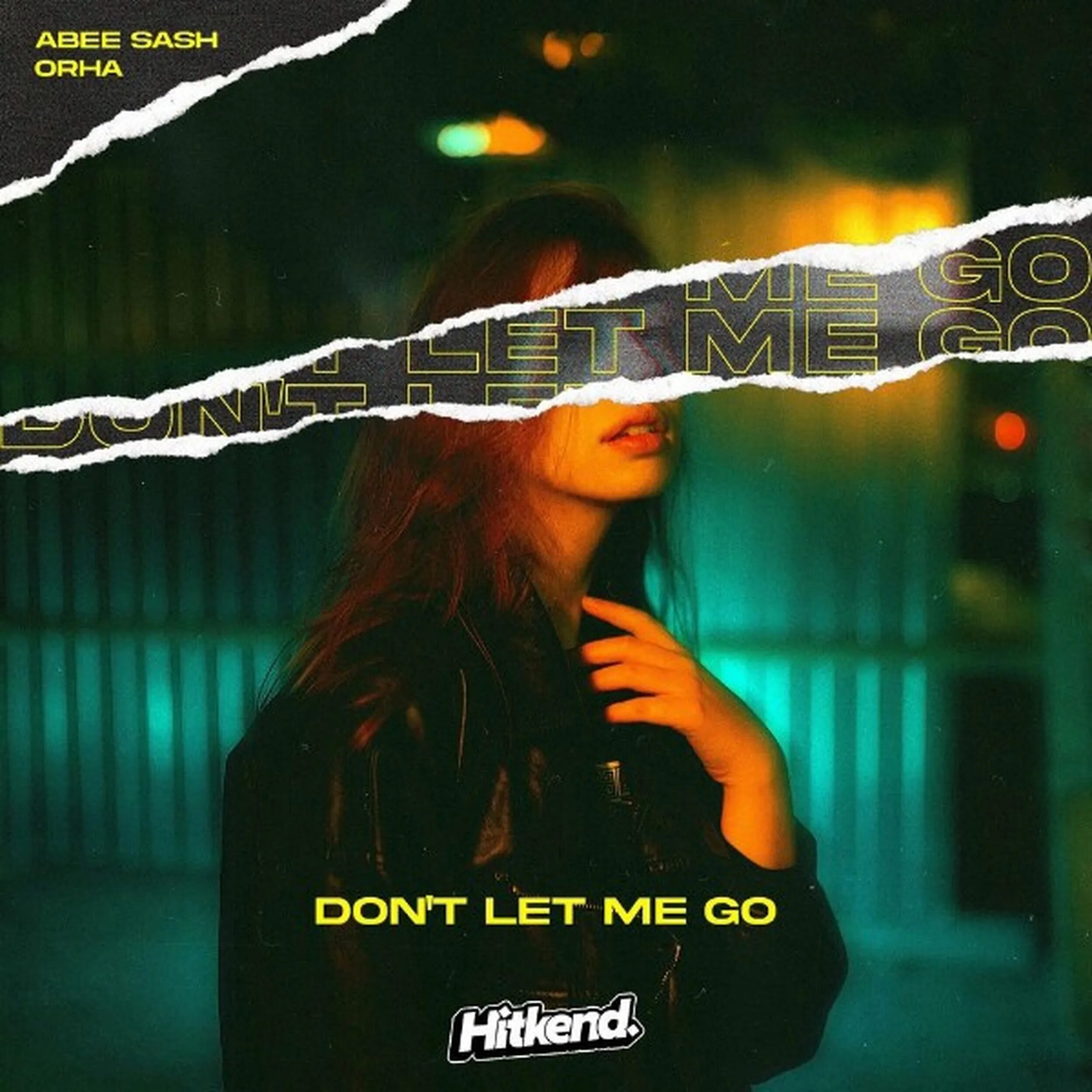 Lets stop lets you go