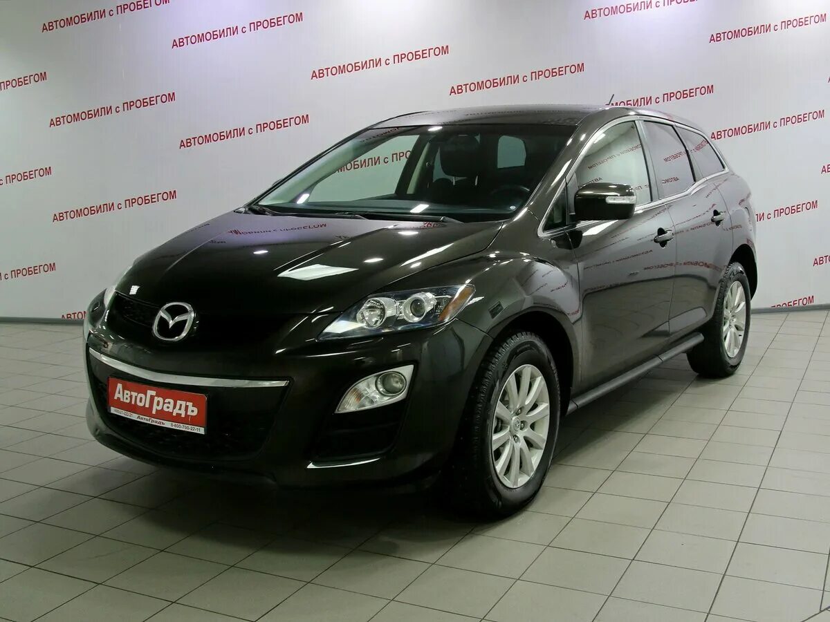 Mazda CX-7 2011. Мазда 7 2.5. Mazda CX-7 2.3 at, 2011,. Mazda CX-7 I, 2007. Мазда с пробегом краснодарский край