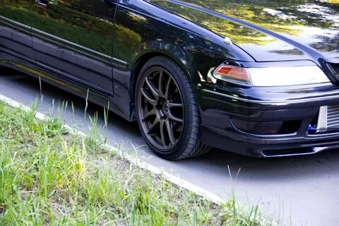 Mark 2 drive 2