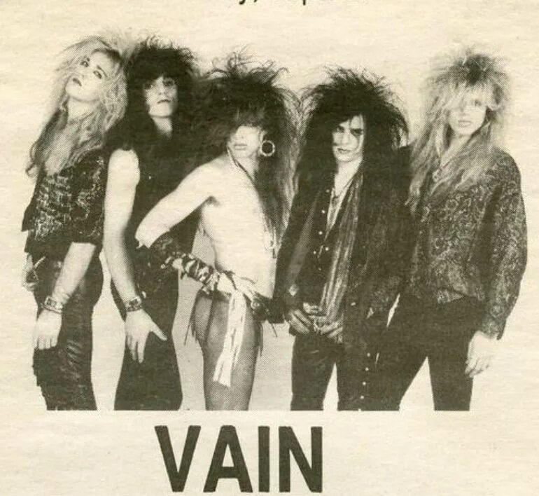 Vain 2005 - on the line. Vain discography. Vain no respect 1989. Vain группа. Davy vain.