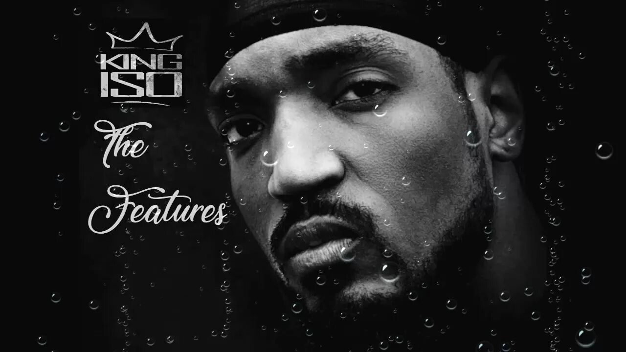 King iso. King iso 2025. king iso wiki. king iso r.a.p. feat. tech n9ne x-raided.