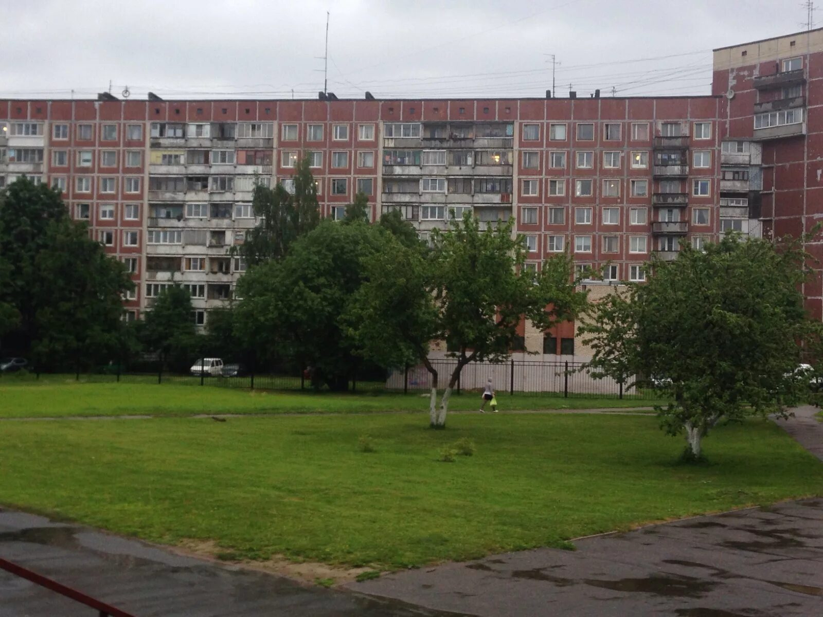 улица Академика Байкова, 17к1 (улица Академика Байкова, 17к1) - информация и адр