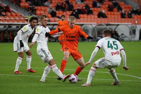 Екатеринбург матчи сегодня