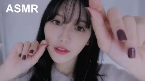 🔥 ASMR Покалывание Движения рук Звук рта - смотреть видео онлайн от "ASMR" в хор