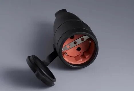 2р ре 1х16а 220 240v