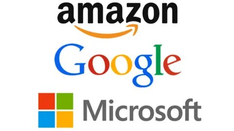 Google microsoft