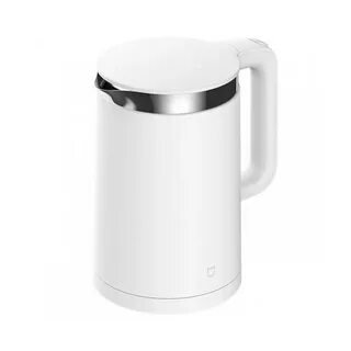 Электрический чайник xiaomi kettle 2 белый