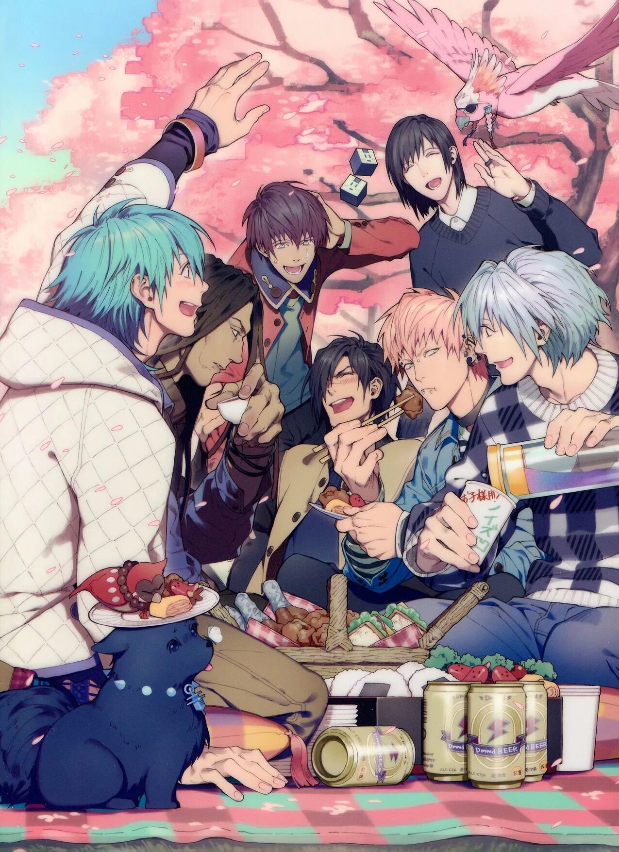 Икуя киришима аниме. Dramatical murder - nitro+chiral. Аниме арты повседневность парень школа. Акихико мастера меча. Такато и дзюнто.