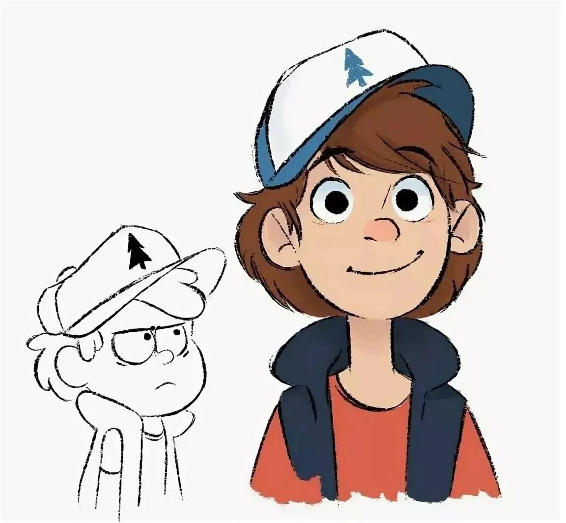 Диппер чип. Гравити Фолз Диппер Пайнс. Dipper Гравити Фолз. Диппер Пайнс арт. Диппер Пайнс референс.