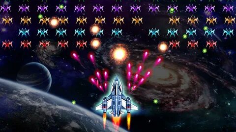 Играть в игры про космос