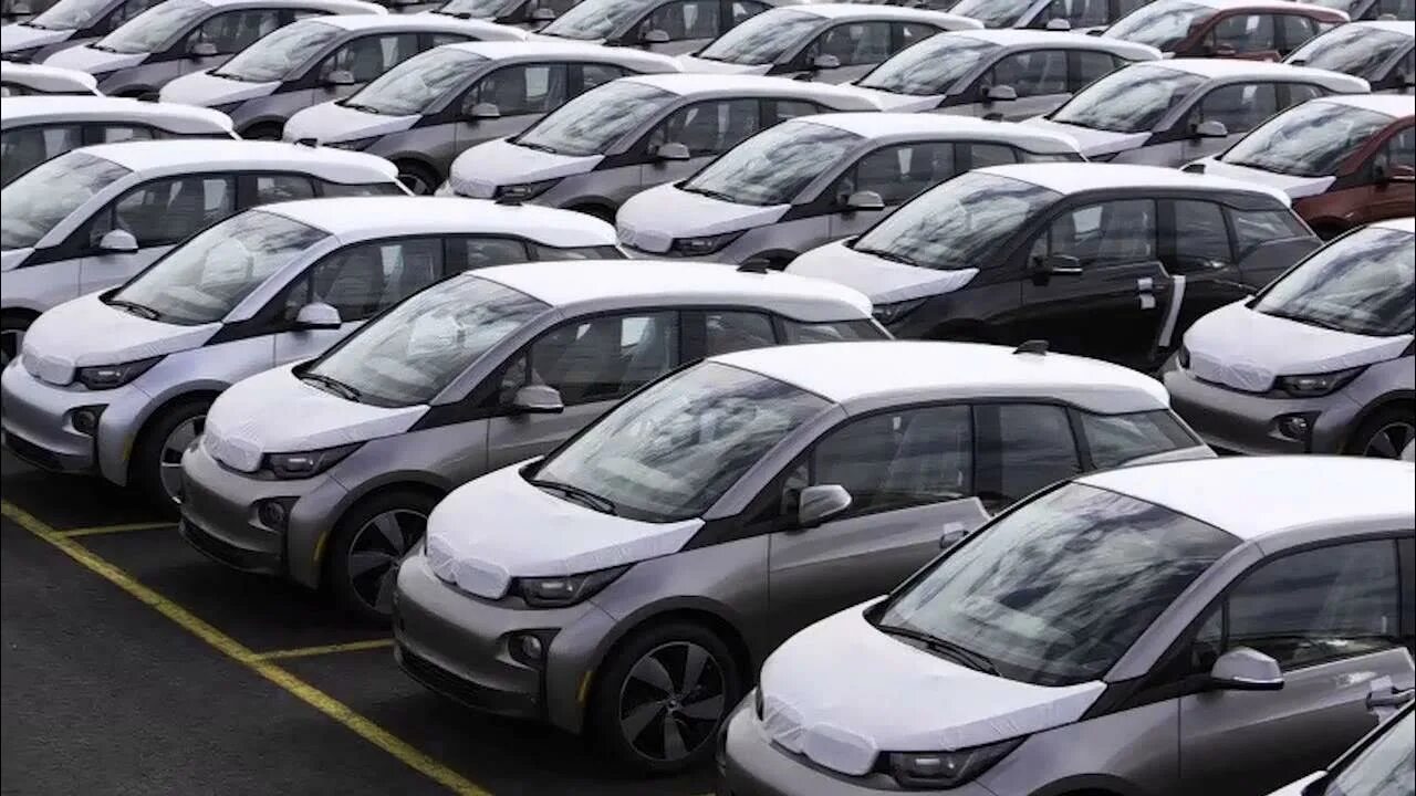 Auto entities