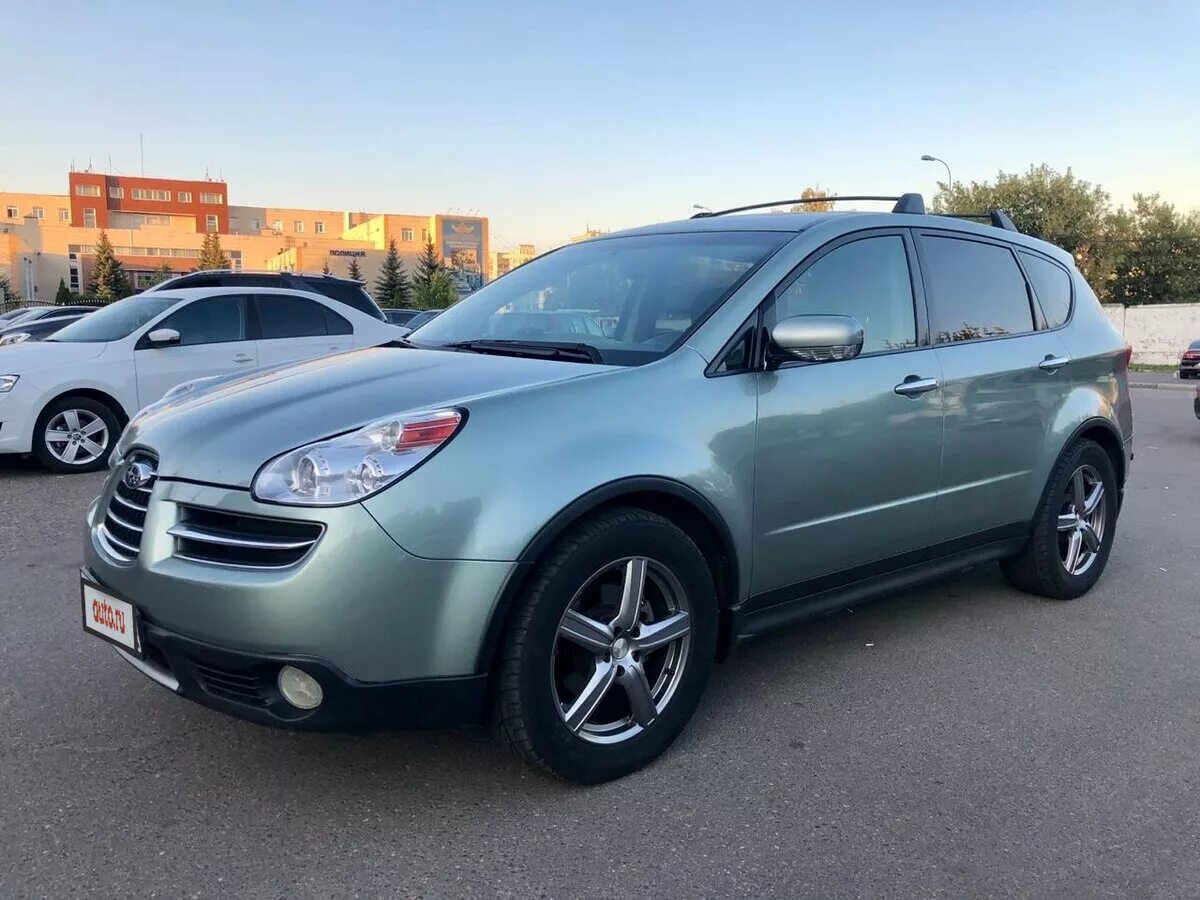 Субару трибека 3. 0 at, 2005. Subaru tribeca 3. Субару трибека 3. Субару трибека 3.