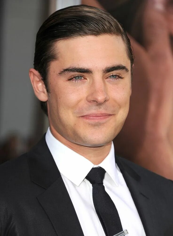 Hairs how men