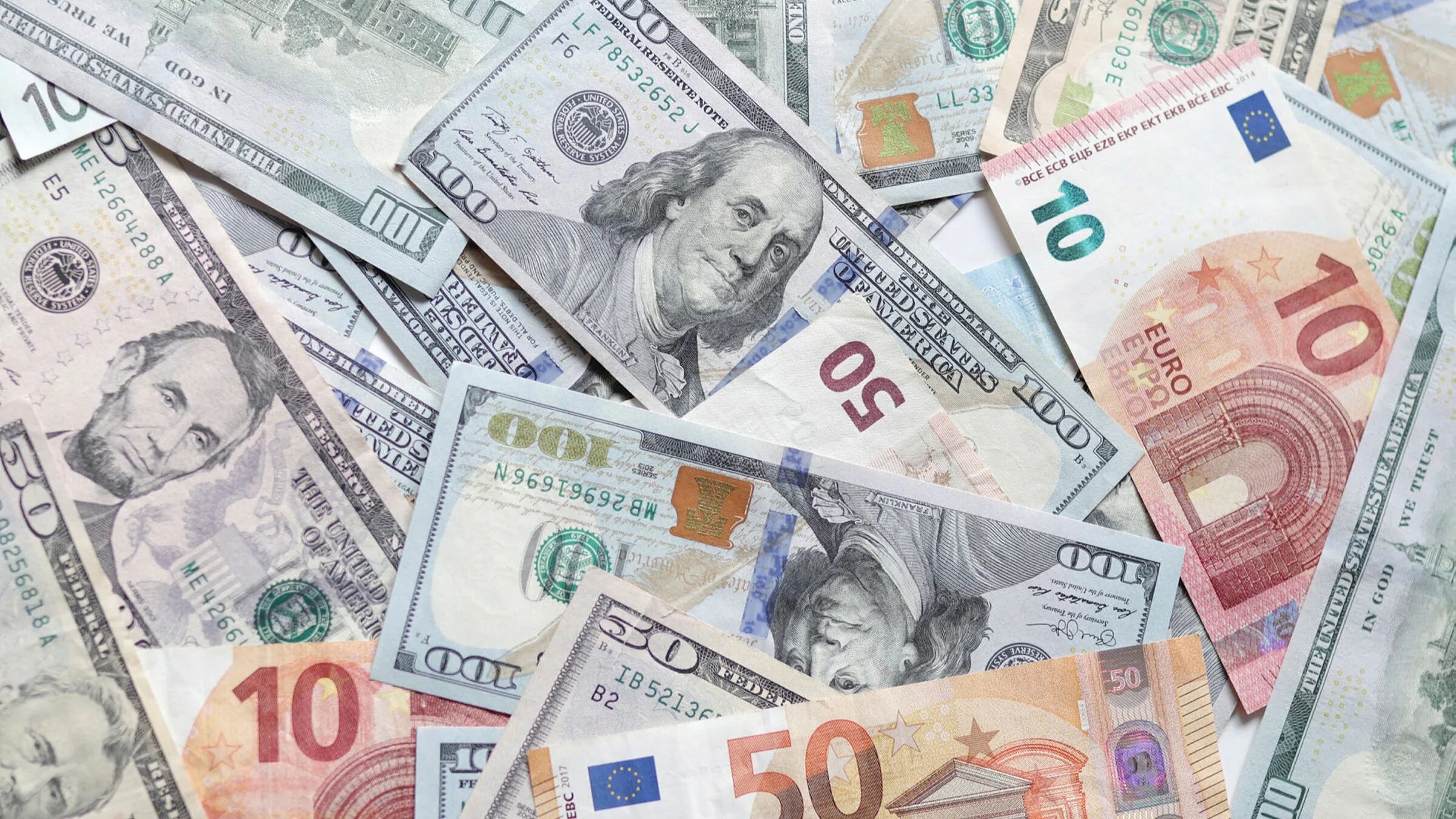 Мировой обмен денег. Иностранная валюта. Денежный фон. Разные валюты. Деньги разных стран.